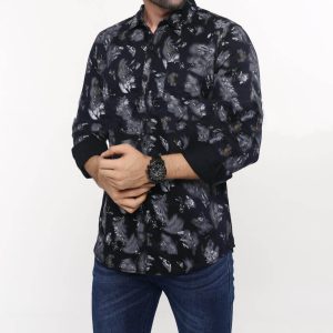 Men's Shirt Collection, Orinio a lifestyle brand of fashion