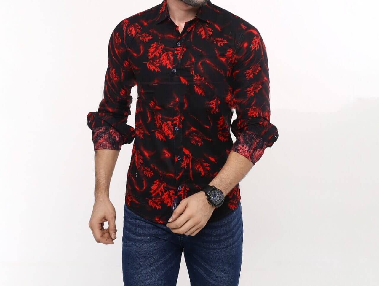Best Casual Shirt, Orinio a lifestyle brand of fashion