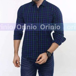 new shirt collection, Orinio a lifestyle brand of fashion