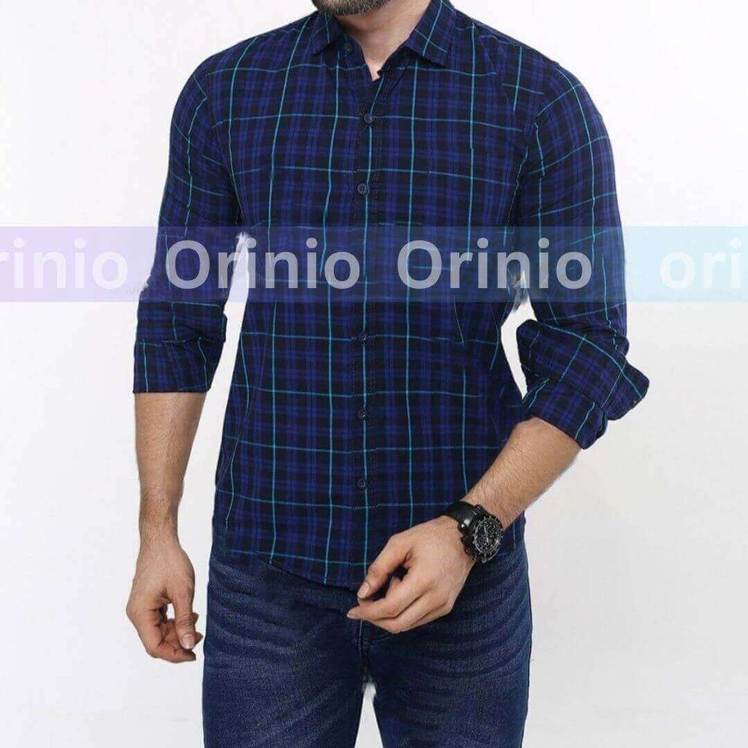 new shirt collection, Orinio a lifestyle brand of fashion