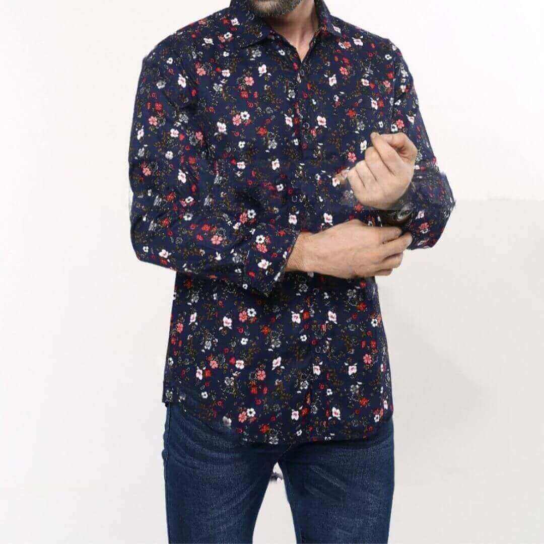 Orinio shirt collection, Orinio a lifestyle brand of fashion