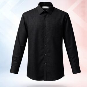 Mens Full sleeve Blank Formal Shirt- Black Sleek, Black Formal Shirt, Orinio shirt collection, Black color shirt, plain Black shirt, solid color shirt, shirt collection,shirts for men, best shirt collection, premium shirt collection, white shirt for men;