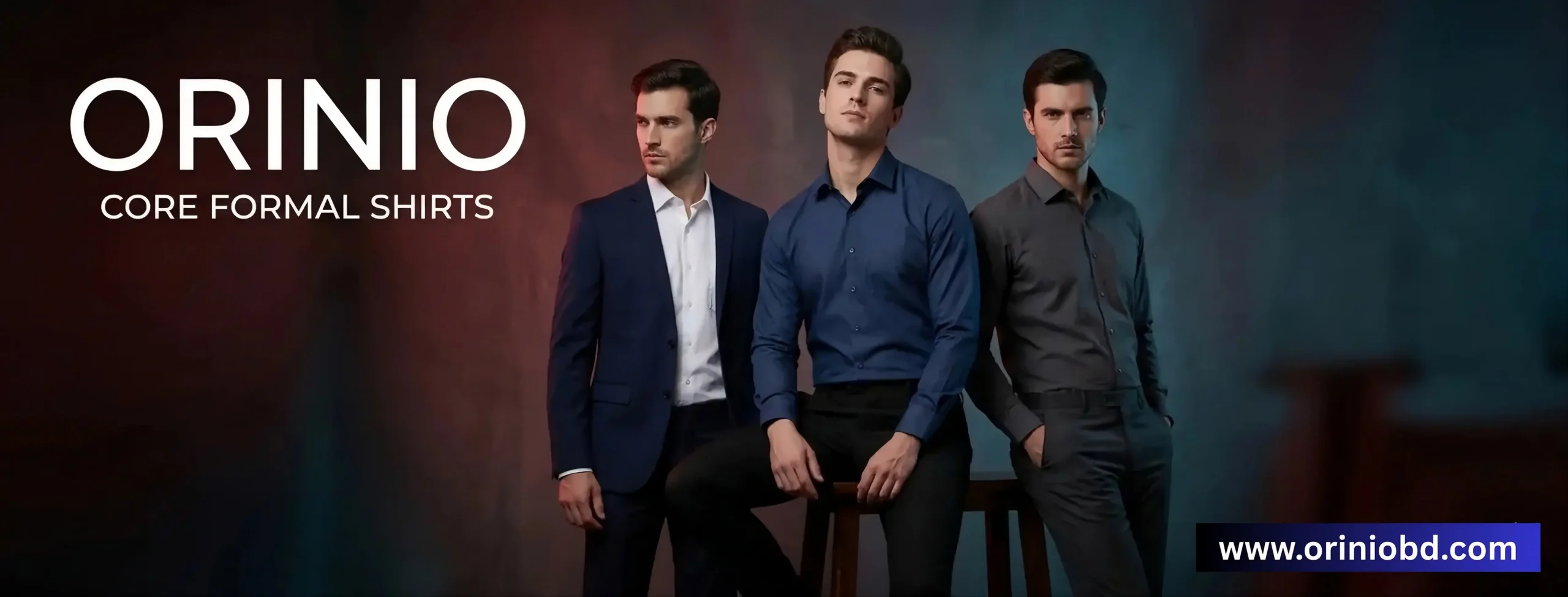 orinio baner, orinio cover