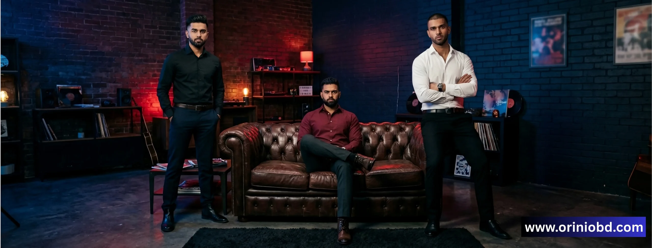 orinio baner, orinio cover